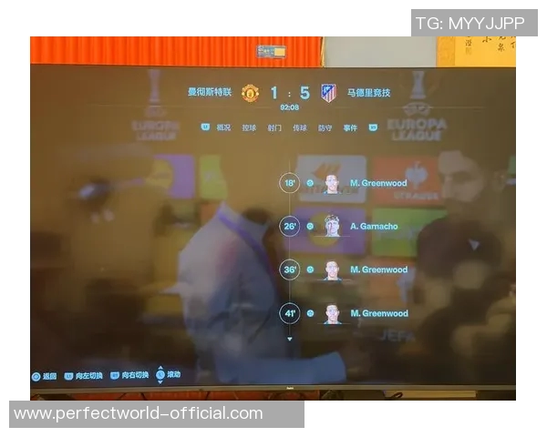 中超联赛曼联大胜切尔西六比二赛后点评引发热议